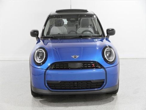 Certified 2025 MINI Cooper S image 2