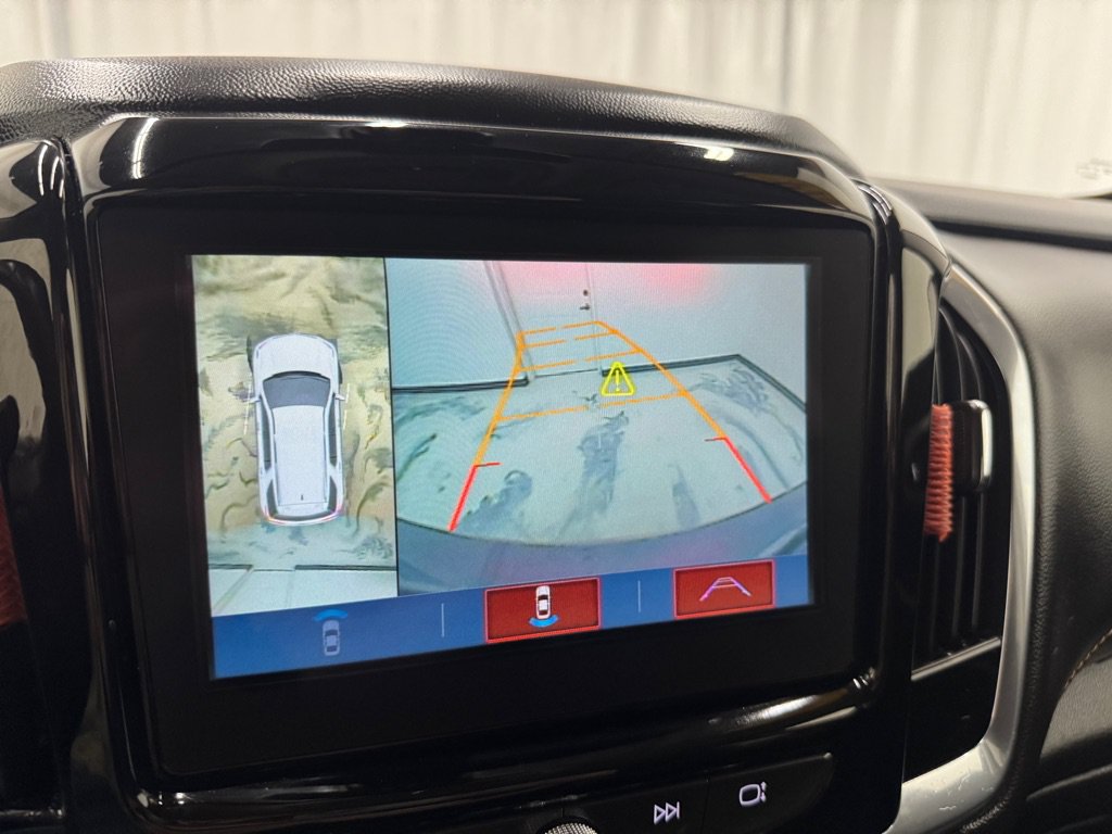 Used 2019 Chevrolet Traverse RS FWD image 30