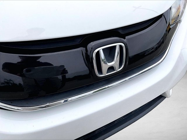 Used 2017 Honda Fit EX image 27