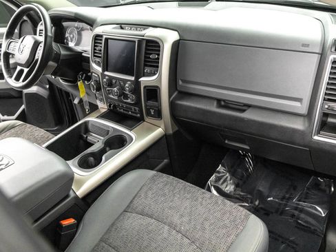 Used 2018 RAM 1500 Big Horn image 42