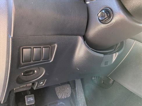 Used 2015 INFINITI QX50 Journey w/ Premium Package image 16