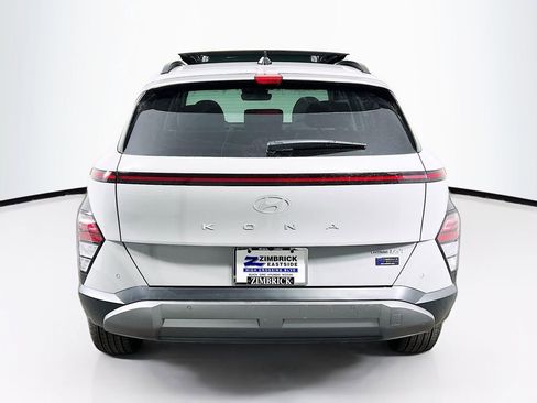 New 2026 Hyundai Kona Limited AWD/4WD image 6