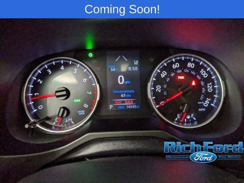 Used 2019 Toyota RAV4 XLE w/ Convenience Package image 13