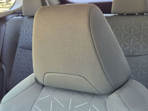 Used 2024 Toyota RAV4 XLE image 17