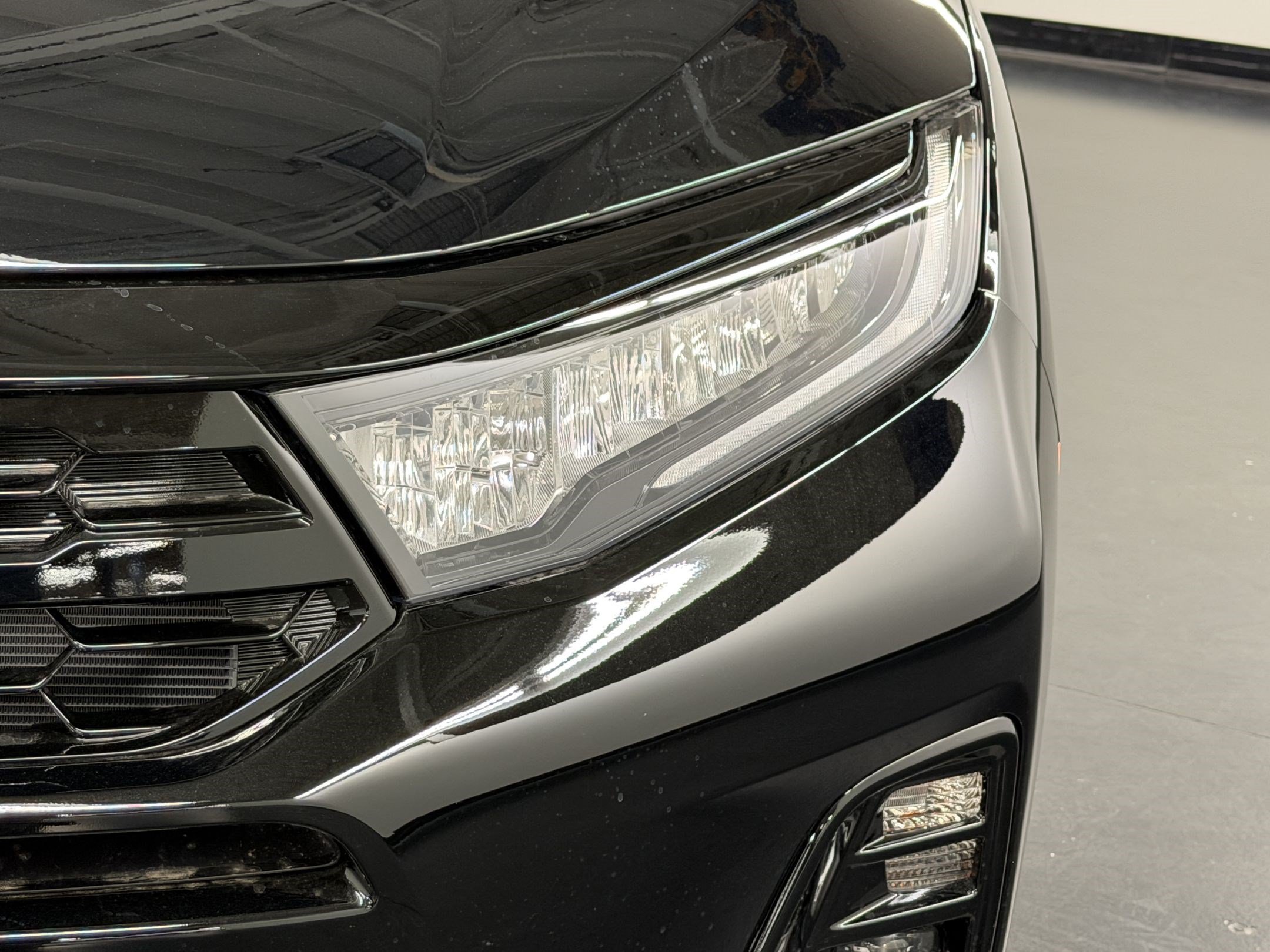 New 2027 Honda Odyssey Elite image 12