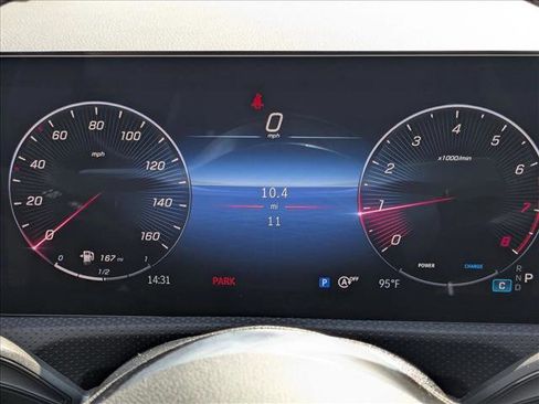 New 2026 Mercedes-Benz CLA 250 CLA 250 image 9