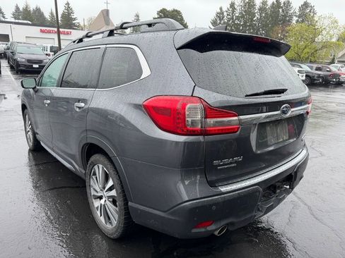 Used 2021 Subaru Ascent Touring image 5