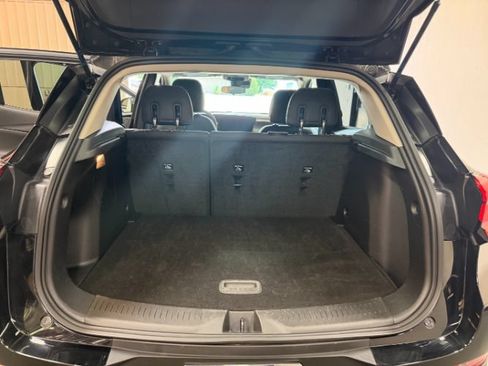 Used 2025 Buick Encore GX Preferred AWD/4WD image 28