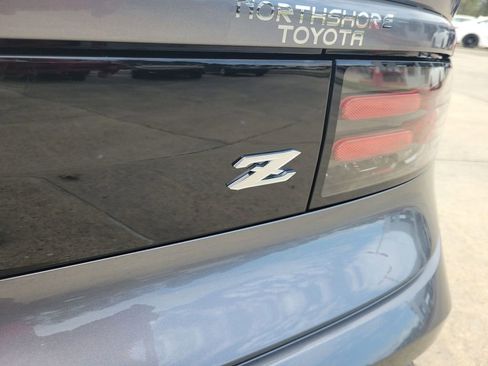 Used 2024 Nissan Z Performance w/ Floor Mat Package image 12