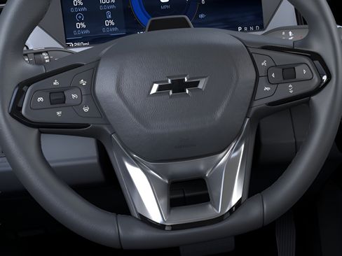 New 2027 Chevrolet Bolt RS w/ Super Cruise Package FWD image 19