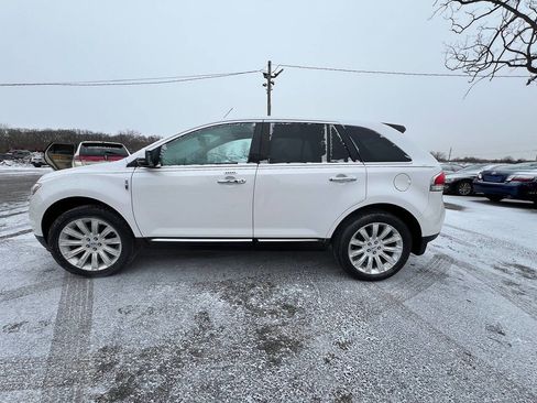 Used 2007 Lincoln MKX 2WD image 4