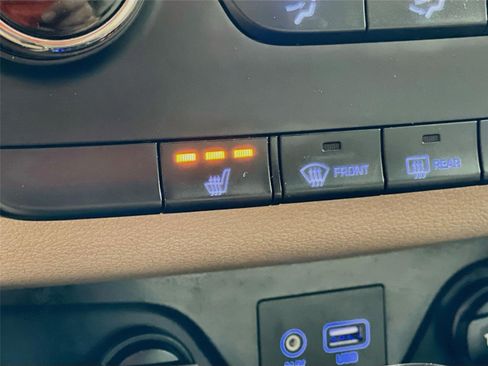 Used 2018 Hyundai Tucson SEL FWD image 22