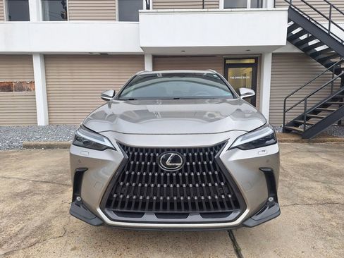 Used 2023 Lexus NX 350 AWD w/ Cold Area Package image 2