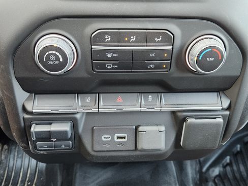 New 2024 Chevrolet Silverado 3500 W/T w/ WT Convenience Package image 20