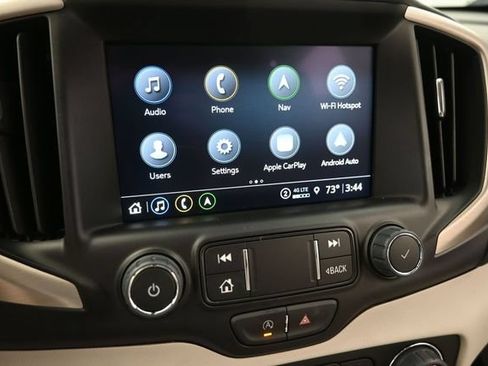 Used 2023 GMC Terrain Denali w/ Denali Premium Package AWD/4WD image 33