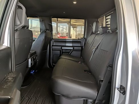 Used 2018 Ford F150 XLT w/ Equipment Group 302A Luxury AWD/4WD image 13