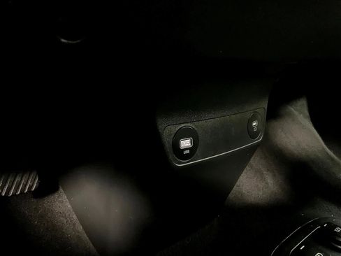 Used 2023 Kia EV6 Wind image 27