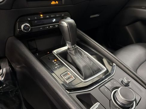 Certified 2025 MAZDA CX-5 AWD 2.5 S w/ Select Package image 25