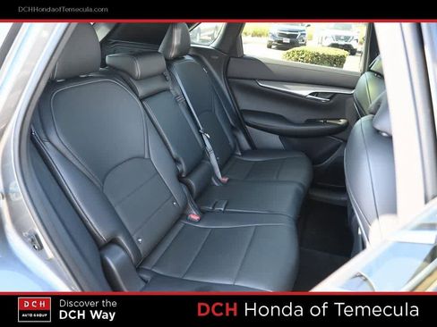 Used 2022 INFINITI QX50 Luxe w/ Appearance Package image 20