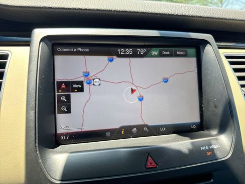 Used 2014 Ford Flex SEL w/ Equipment Group 202A FWD image 7