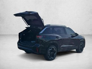 New 2026 Volkswagen Tiguan SEL R-Line video 2