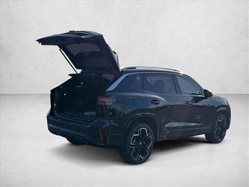 New 2026 Volkswagen Tiguan SEL R-Line image 2