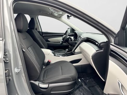 Used 2024 Hyundai Tucson SEL AWD/4WD image 9