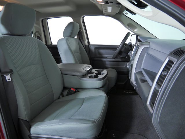 Used 2015 RAM 1500 Tradesman w/ Popular Equipment Group AWD/4WD image 13