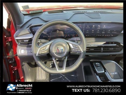 New 2025 Buick Enclave Sport Touring w/ Power Package image 8