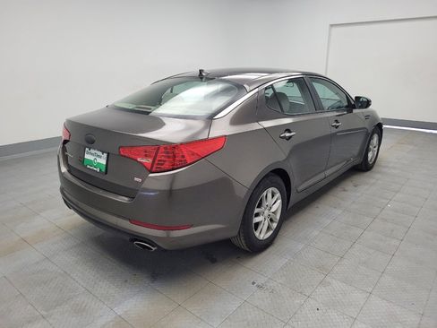 Used 2013 Kia Optima LX image 9