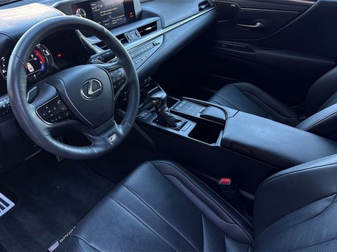 Used 2019 Lexus ES 350 350 image 10