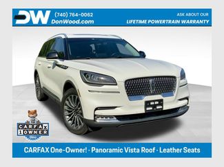 Used 2020 Lincoln Aviator Reserve w/ Equipment Group 201A AWD/4WD video 1