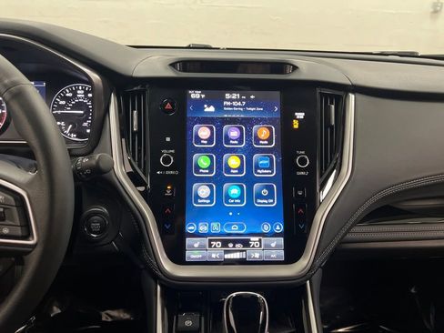 Used 2025 Subaru Outback Limited XT image 21