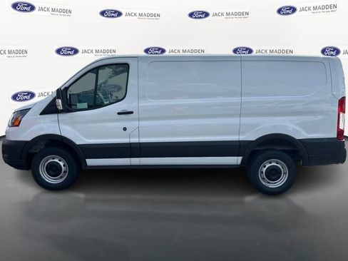 New 2025 Ford Transit 250 Low Roof w/ Load Area Protection Package image 8