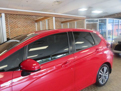 Used 2015 Honda Fit EX image 72
