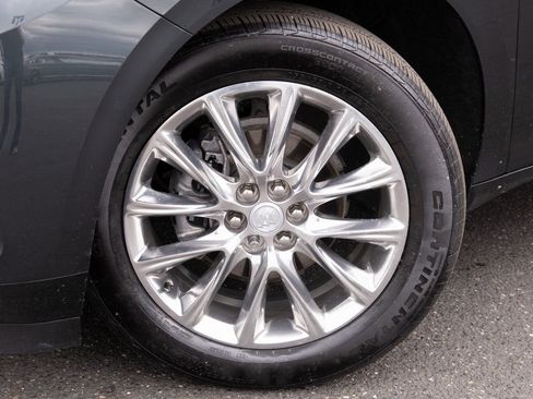 Used 2021 Buick Enclave Essence w/ Experience Buick Package image 24