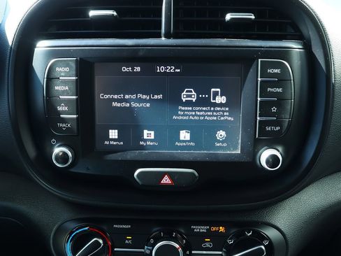 Used 2021 Kia Soul S image 45