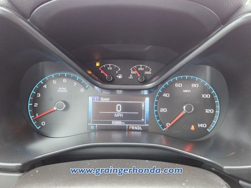 Used 2018 Chevrolet Colorado Z71 image 20