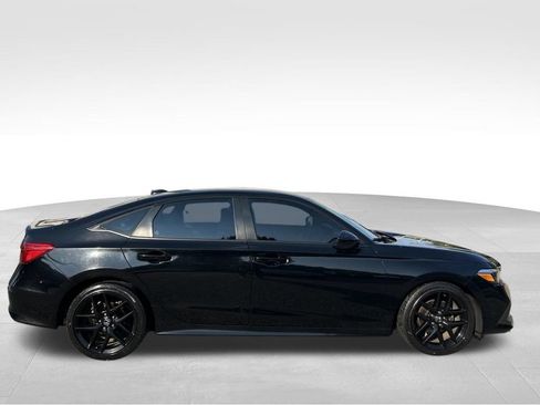 Used 2022 Honda Civic Sport image 6