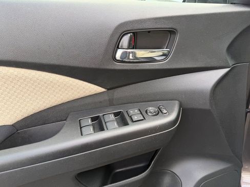 Used 2016 Honda CR-V EX image 18