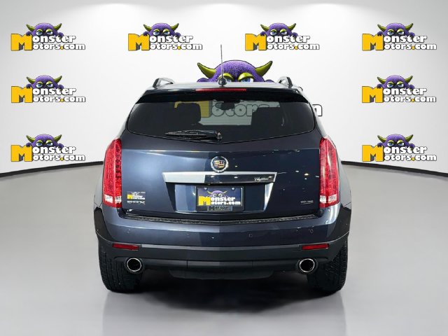 Used 2016 Cadillac SRX Luxury w/ Driver Awareness Package FWD image 6