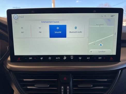 New 2026 Ford Escape Active w/ Tech Pack #1 image 17