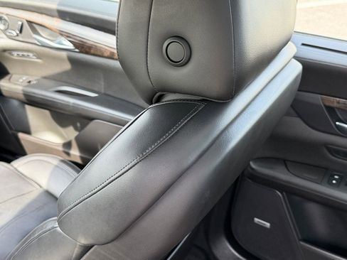Used 2018 Cadillac CT6 Luxury AWD/4WD image 47