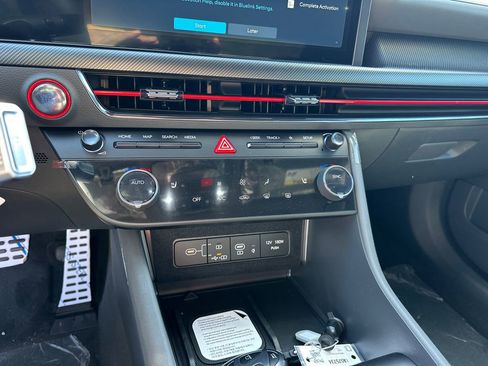 New 2026 Hyundai Sonata N Line FWD image 30