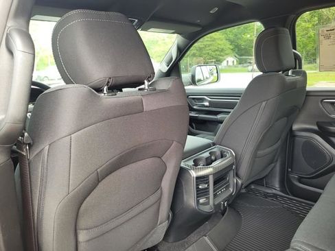 New 2026 RAM 1500 Lone Star AWD/4WD image 28