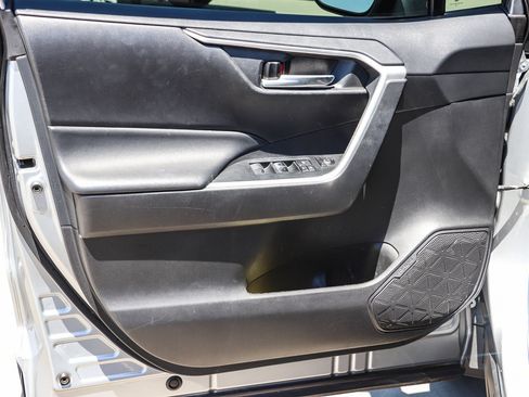 Certified 2023 Toyota RAV4 XLE Premium FWD image 22
