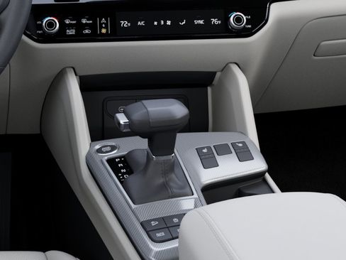New 2026 Kia Sportage EX FWD image 23
