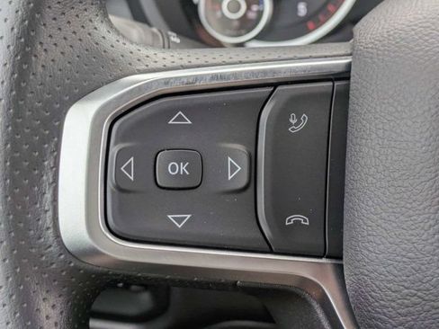 New 2026 RAM 3500 Tradesman AWD/4WD image 24