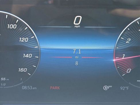 New 2026 Mercedes-Benz GLA 250 image 10