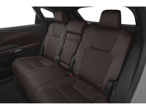 New 2026 Lexus RX 350 w/ Luxury Package image 9